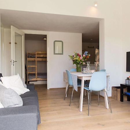 Duinappartementen Schoorl Eksteriør billede