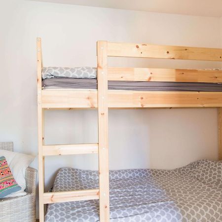 Duinappartementen Schoorl Eksteriør billede