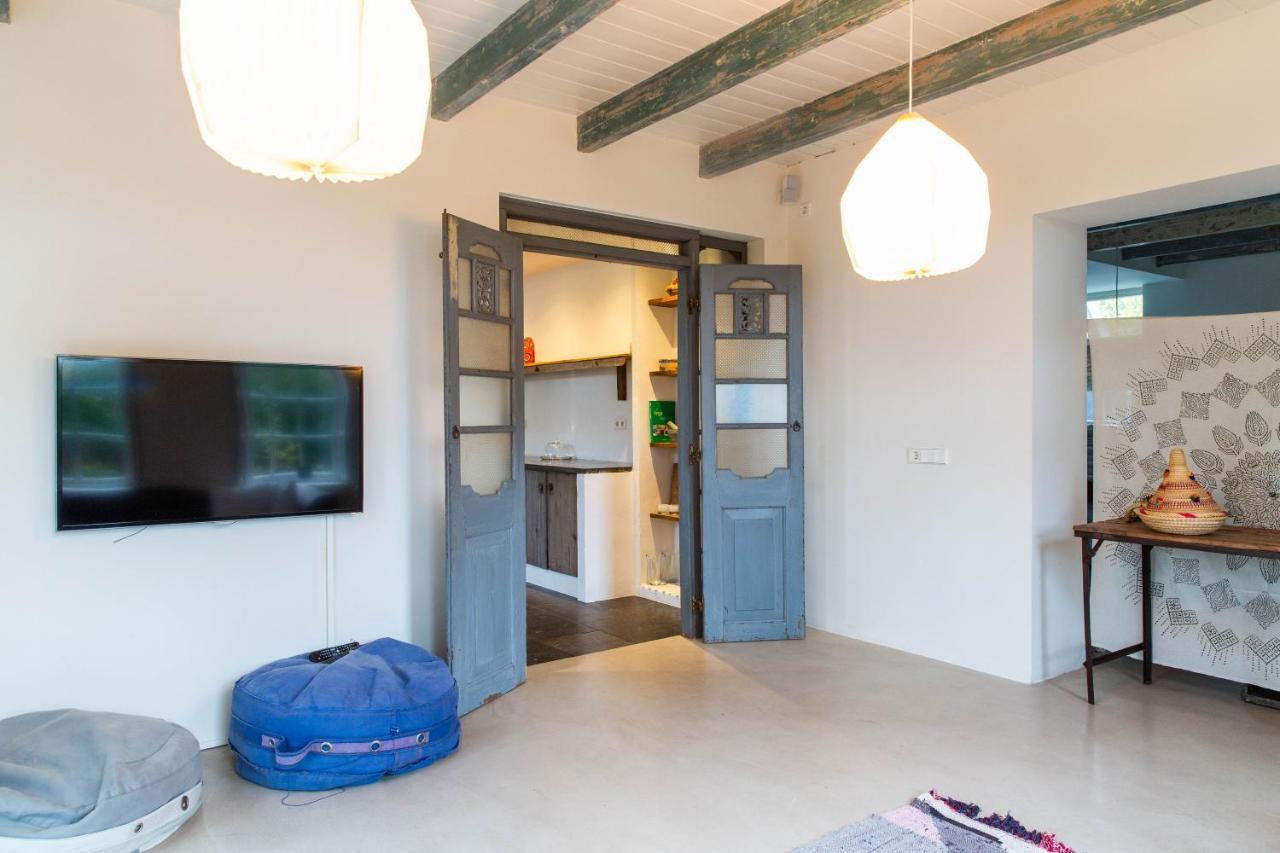 Duinappartementen Schoorl Eksteriør billede