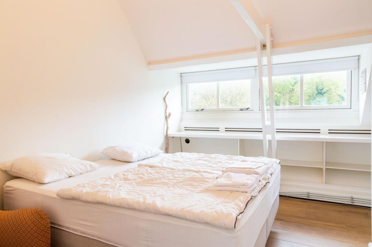 Duinappartementen Schoorl Eksteriør billede